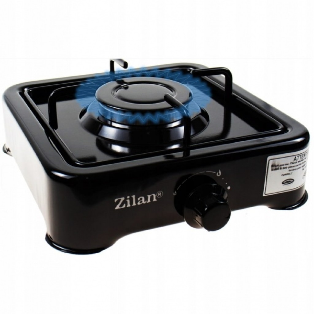 Aragaz 1 ochi ZILAN - ZLN-0018
